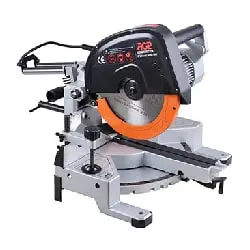 اره فارسی بر کشویی ای جی پی 254 میلی متر مدل GP255