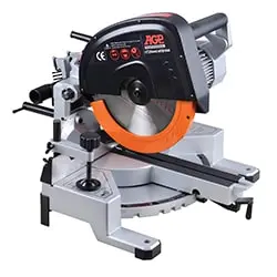 فارسی بر AGP کشویی 254 میلی متر مدل GP255S