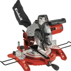 اره فارسی بر آینهل 250 میلی متر مدل TC-MS2513L