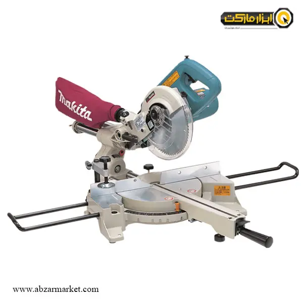 فارسی بر ماکیتا کشویی 190 میلی متر مدل LS0714