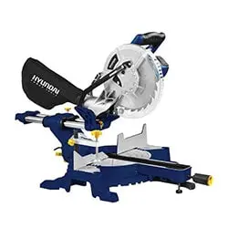 فارسی بر هیوندای کشویی 255 میلی متر مدل HP2925-MS