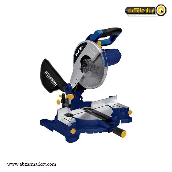 فارسی بر هیوندای 255 میلی متر مدل HP2825-MS