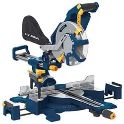 فارسی بر هیوندای کشویی 305 میلی متر مدل HP2430-MS