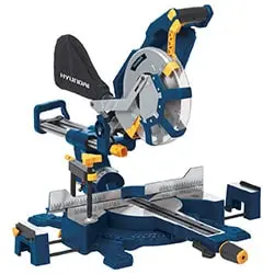 فارسی بر هیوندای کشویی 255 میلی متر مدل HP2425-MS