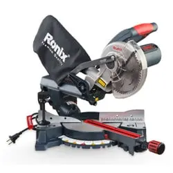 فارسی بر کشویی رونیکس 185 میلی متر مدل 5318