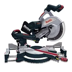 فارسی بر رونیکس کشویی 305 میلی متر مدل 5030