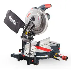 فارسی بر رونیکس 254 میلی متر مدل 5125