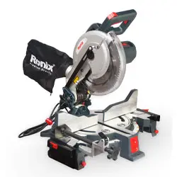 فارسی بر رونیکس 250 میلی متر مدل 5112