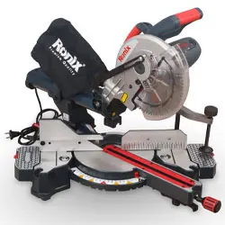 اره فارسی بر رونیکس کشویی 254 میلی متر مدل 5325