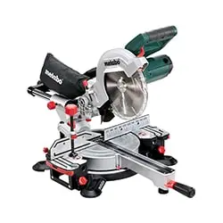 فارسی بر متابو کشویی 216 میلی متر مدل KGSV 216 M