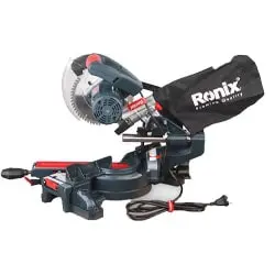 فارسی بر رونیکس کشویی 185 میلی متر مدل 5418