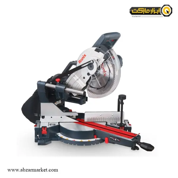 اره فارسی بر رونیکس کشویی 254 میلی متر مدل 5425 اره فارسی بر رونیکس کشویی 254 میلی متر مدل 5425