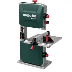 اره فلکه متابو 103 میلی متر مدل BAS261Precision