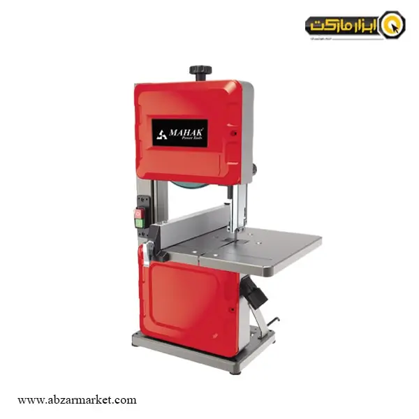 اره فلکه محک 80 میلی متر مدل BS-205