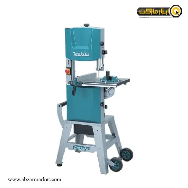 اره فلکه ماکیتا 165 میلی‌متر مدل LB1200F