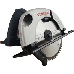 اره دیسکی توسن 190 میلی‌متر مدل 5067SC