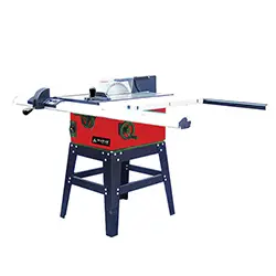 اره میزی محک دینامی 254 میلی متر مدل TS-254