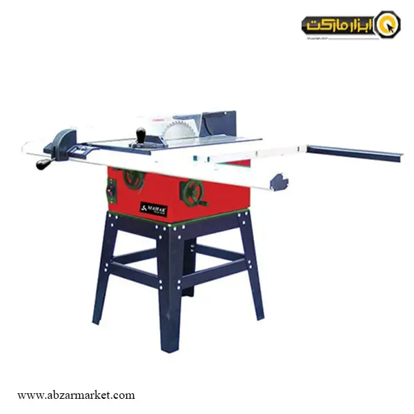 اره میزی محک دینامی 254 میلی ‌متر مدل TS-254