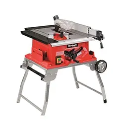 اره میزی آینهل 250 میلیمتر مدل TE-TS2025UF