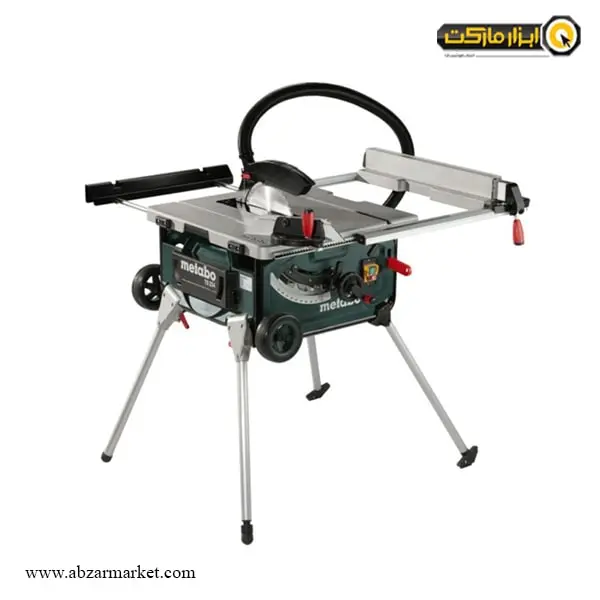 اره میزی متابو دینامی 216 میلی متر مدل TS216 اره میزی متابو دینامی 216 میلی متر مدل TS216