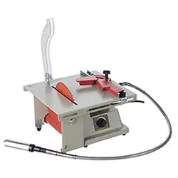 اره میزی محک 180 میلیمتر مدل TS-180