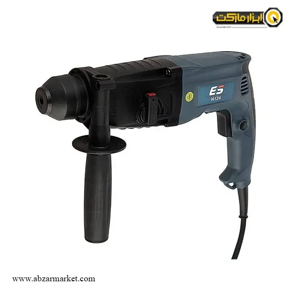 بتن کن 3 کیلویی ES مدل H124 بتن کن 3 کیلویی ES مدل H124