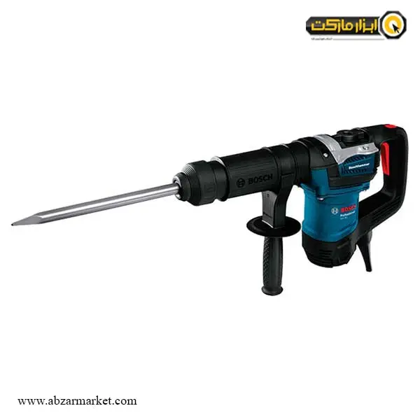 چکش تخریب بوش 6 کیلویی مدل GSH 501