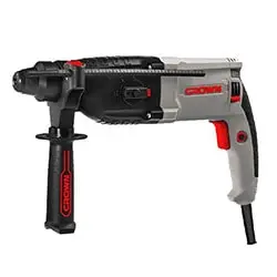 دریل بتن کن کرون 3 کیلویی مدل CT18108