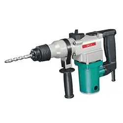 بتن کن دی سی ای 6 کیلویی مدل AZC03-26B