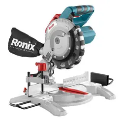 فارسی بر رونیکس 210 میلی متر مدل 5100