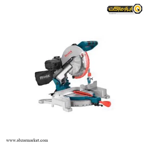 فارسی بر رونیکس 255 میلی متر مدل 5103 فارسی بر رونیکس 255 میلی متر مدل 5103