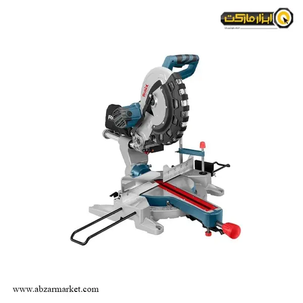 فارسی بر رونیکس کشویی 305 میلی متر مدل 5303 فارسی بر رونیکس کشویی 305 میلی متر مدل 5303