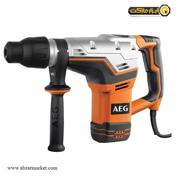 بتن کن آاگ 6 کیلویی مدل KH5G بتن کن آاگ 6 کیلویی مدل KH5G