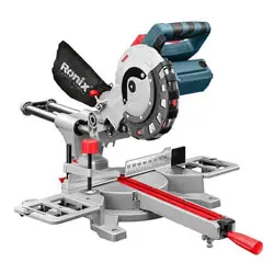 فارسی بر رونیکس کشویی 210 میلی متر مدل 5301