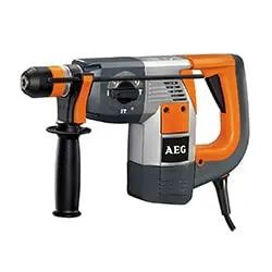 دریل بتن کن آاگ 3 کیلویی مدل PN3500X