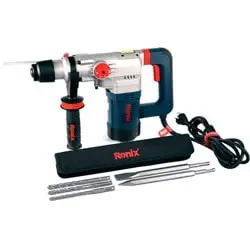 دریل بتن کن رونیکس 3 کیلویی مدل 2729