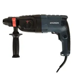 دریل بتن کن هیوندای 3 کیلویی مدل HP8026P-EH