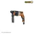 دریل بتن کن آاگ 3 کیلویی مدل KH26XE دریل بتن کن آاگ 3 کیلویی مدل KH26XE