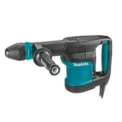 چکش تخریب ماکیتا 6 کیلویی مدل HM0870C
