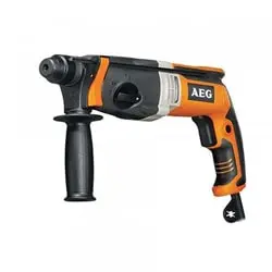 دریل بتن کن آاگ 3 کیلویی مدل KH26E