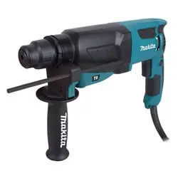 دریل بتن کن ماکیتا 3 کیلویی مدل HR2630X7