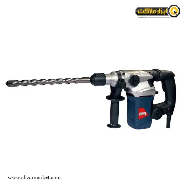 دریل بتن کن ای پی ان 6 کیلویی مدل RH 32 P دریل بتن کن ای پی ان 6 کیلویی مدل RH 32 P