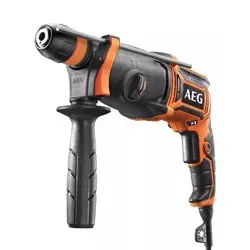 دریل بتن کن آاگ 3 کیلویی مدل KH 24IXE