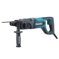 دریل بتن کن ماکیتا 3 کیلویی مدل HR2475