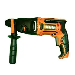 دریل بتن کن آاگ 3 کیلویی مدل KH24IE