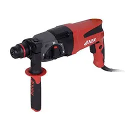 دریل بتن کن نک 3 کیلویی مدل NEK 8426 HC