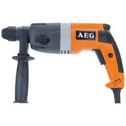 بتن کن آاگ 3 کیلویی مدل BH22E