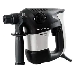 دریل بتن کن اینتراسکول 3 کیلویی مدل P-26/750EV