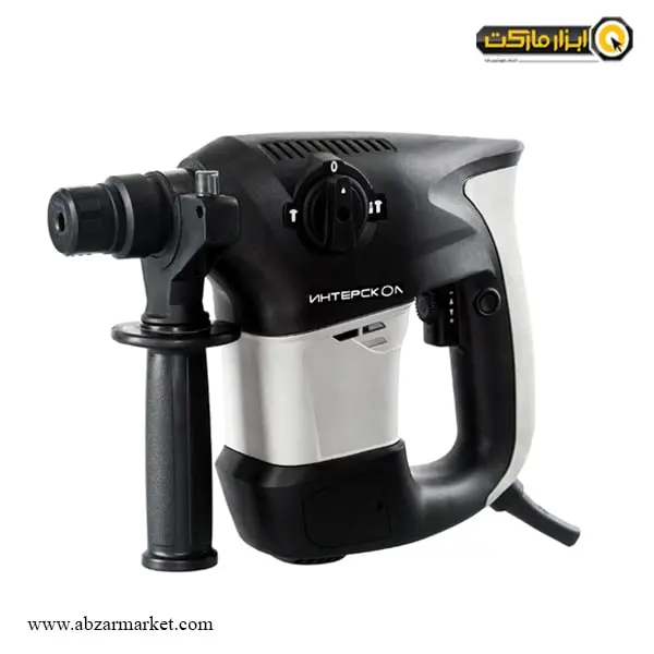 دریل بتن کن اینتراسکول 3 کیلویی مدل P-26/750EV