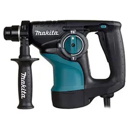 دریل بتن کن ماکیتا 3 کیلویی مدل HR2810